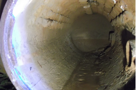 верхний барабан ке 10