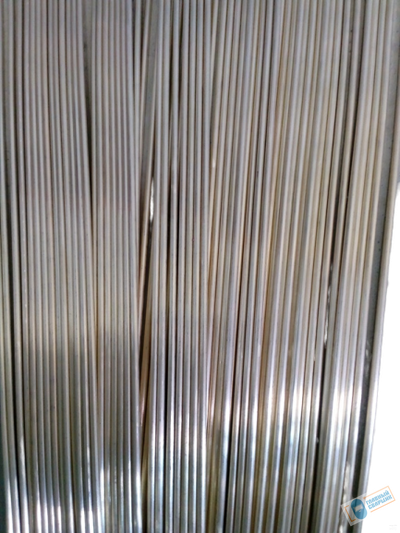 Припой Castolin 146  2.0мм  без флюса (латунный) упак.1кг.