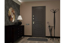 Входные двери