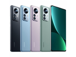 Xiaomi 12X