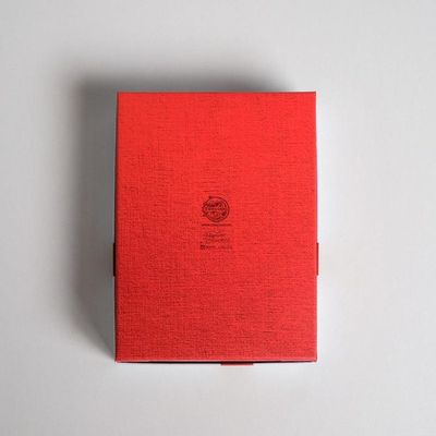 Коробочка подарочная «Для тебя», 10,5 х 14 х 3,5 см