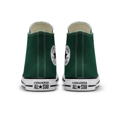 Converse All Star Converse High Top Green