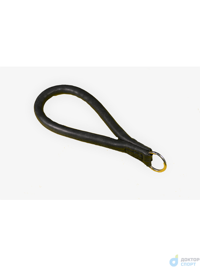 Петельная тяга для руки (натуральная кожа)