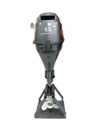 ЛОДОЧНЫЙ МОТОР BAIKAL F9.8HP