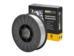 Проволока нерж. БАРСВЕЛД 308LSi ф 0,8 мм (кассета 5 кг)