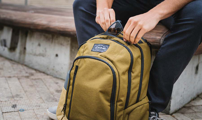 Dakine 101 29L lookbook