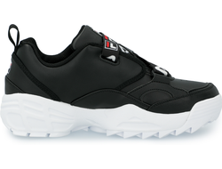Fila fast charge sale