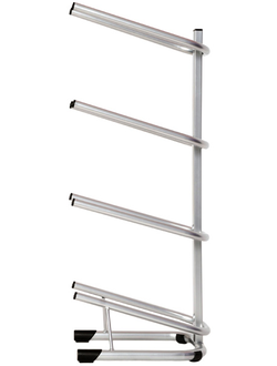 Стойка для 4 бутылей