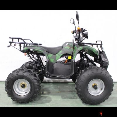 Квадроцикл GreenCamel Atakama T400 (60V 1500W R8 Дифференциал) пониженная