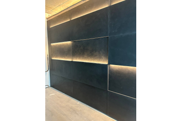 Да и встало все как нужно)