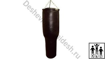 Боксерский мешок гильза