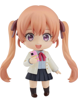 Нендроид Эрика Амано (Erika Amano)