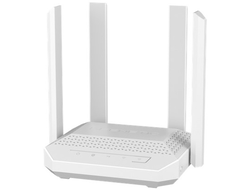 Wi-Fi роутер Keenetic Challenger (KN-3910) Белый