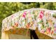 Садовые качели "Саванна Flower" с1205 OLSA