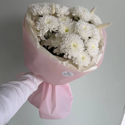 Авторский букет №15