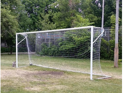 Ворота футбольные (для большого футбола) 5х2 метров