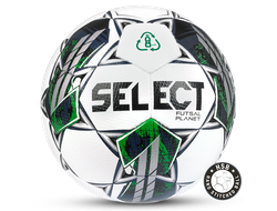 Select Futsal  Planet FIFA 1033460004 (№4 Футзальный мяч)