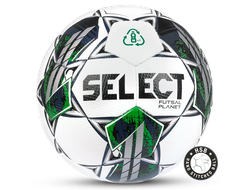 Select Futsal Planet FIFA 1033460004 (№4 Футзальный мяч)