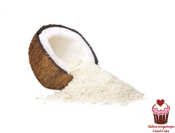 Кокосовая стружка, 250 г