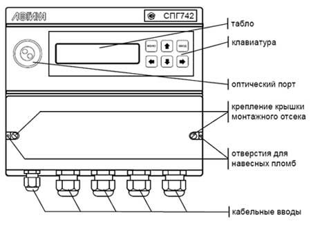 подключение спг. корректор газа спг 761. корректор спг 742 схема подключения. 2. 2.
