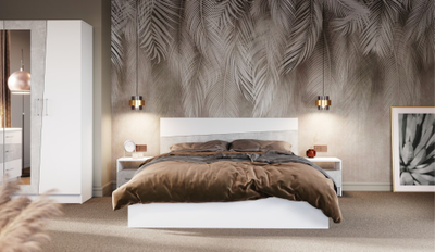 Спальня Антария, модульная