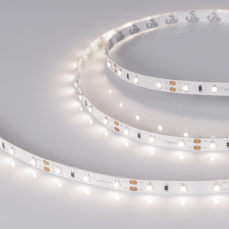 RT 2-5000 12V  (3528, 60 LED/м, CRI98)