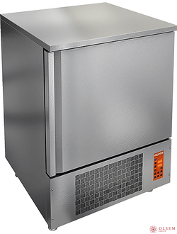 Шкаф шоковой заморозки HICOLD W6TGN