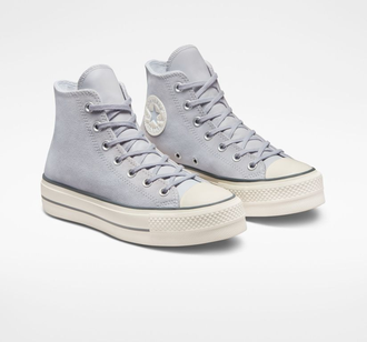 Converse lift grey store