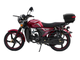 фото Мопед Regulmoto Alpha 110 (RM-2)