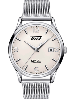 Швейцарские часы Tissot T118.410.11.277.00