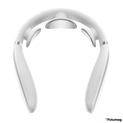 Массажер для шеи Xiaomi Jeeback Neck Massager G2