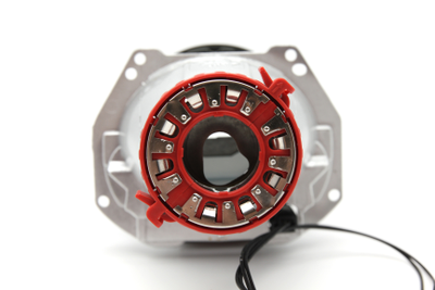 Биксеноновая линза Hella 3R(5R) Flying Eagle