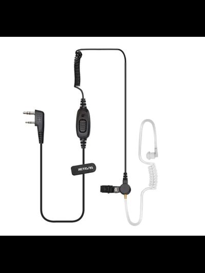 Гарнитура для радиостанции Retevis EEK009