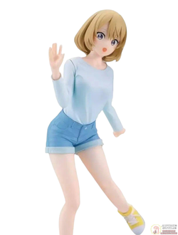Фигурка Сати Умино (Sachi Umino Kyunties)