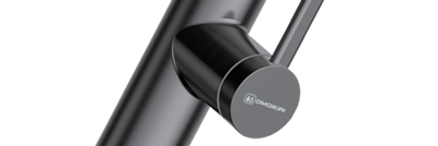 Смеситель OMOIKIRI Okawa 2 Plus