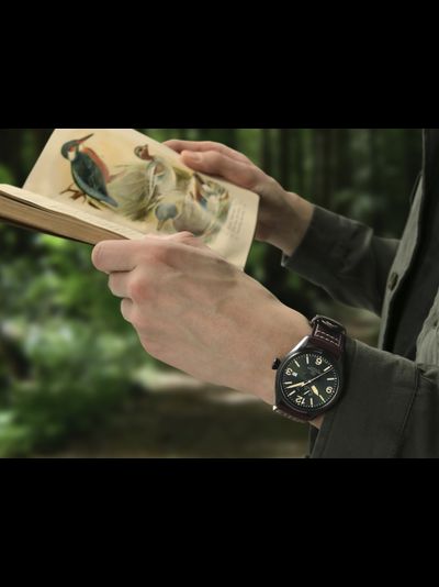 Мужские часы Orient RE-AU0201E