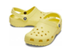 CROCS CLASSIC СВЕТЛО-ЖЕЛТЫЕ