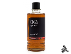 Лосьон после бритья Epsilon 02 Scottish Spirit, 400 мл