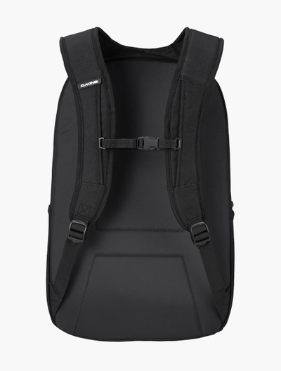 Рюкзак Dakine Campus L 33L Black