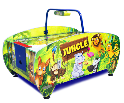 Коммерческий аэрохоккей детский «Jungle»