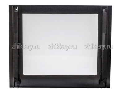 Внешнее стекло духового шкафа Gorenje (866418) 592x485х35 мм