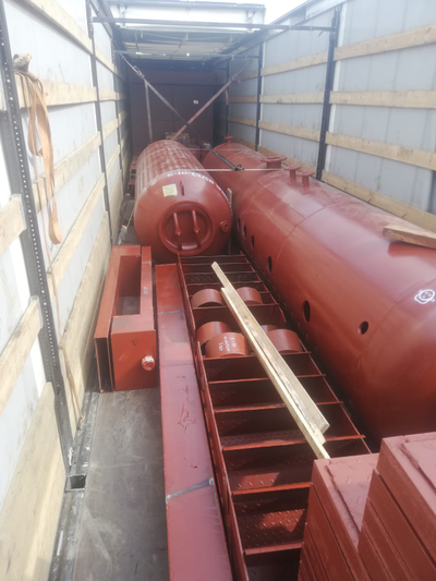 Барабаны КЕ-10МТО .89635036408