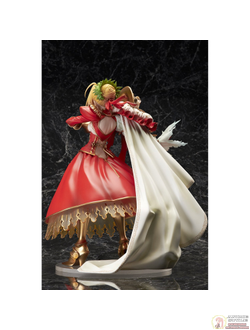 Фигурка 1/7 Нерона Клавдия (Nero Claudius Third Ascension)