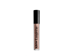 Жидкие стойкие тени NYX Lid Lingerie (eye tint) 08 New Romance