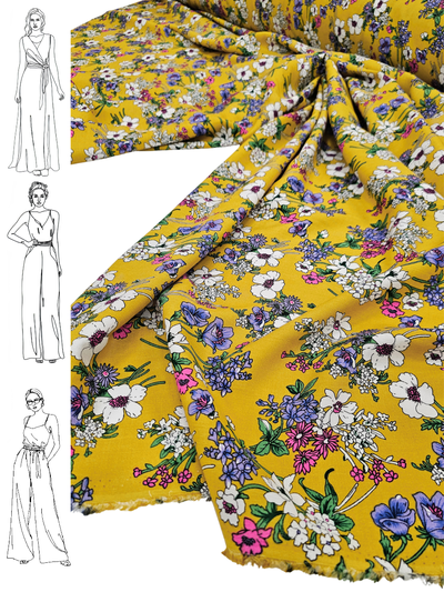 Артикул  ЛАНА  Дизайн 8333 Цвет 2