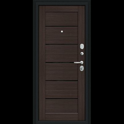 Техно Kale Букле черное/Wenge Veralinga