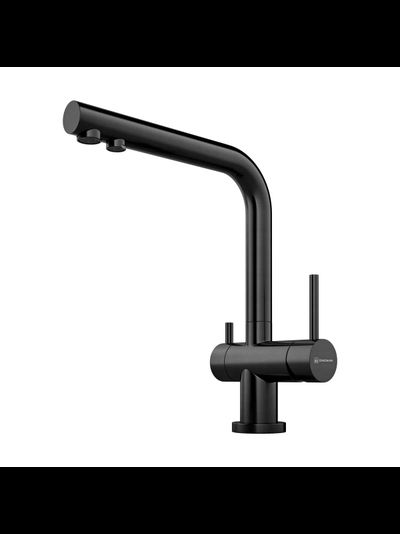 Смеситель OMOIKIRI NAGANO GM