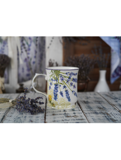 КРУЖКА "ПРОВАНС ЛИМОНЫ" 420 МЛ