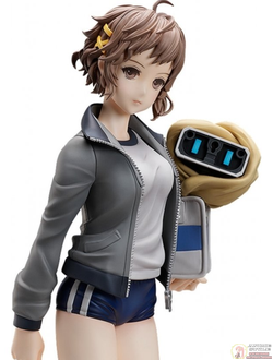 Фигурка 1/4 Минами Нацуно (Minami Natsuno)