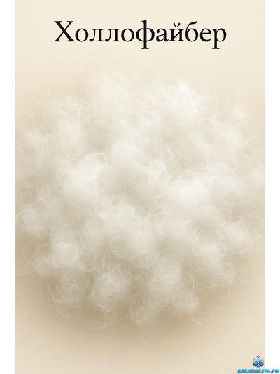 Подушка-наполнитель 50х150 см.